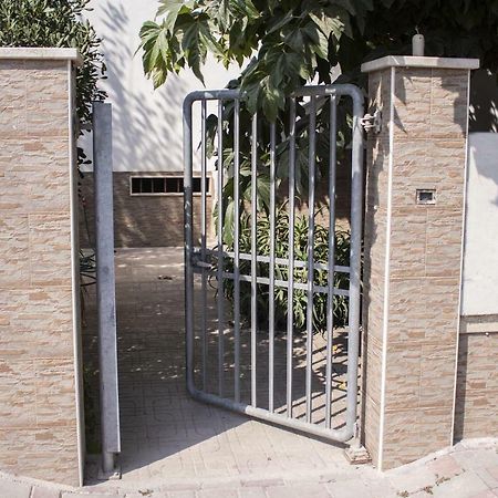 푼타 프로슈토 Casa Gelso 아파트 외부 사진